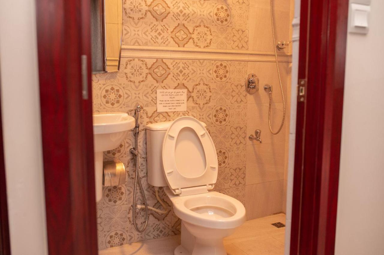 Dhimyaath Stay Male Exterior photo